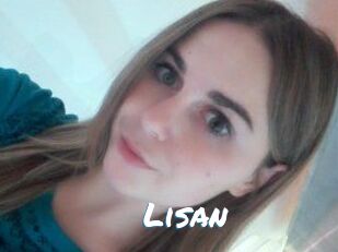 Lisan