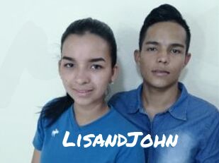 LisandJohn