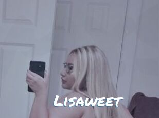 Lisaweet