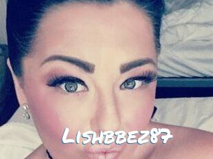 Lishbbez87