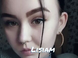 Lisiam