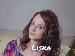 Liska Max 50