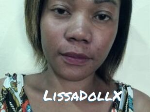 LissaDollX