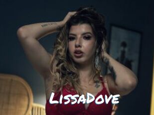 LissaDove