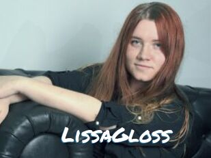LissaGloss Max 50