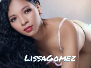 LissaGomez