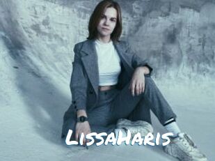 LissaHaris