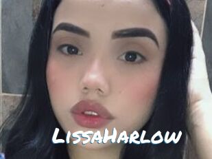 LissaHarlow