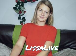 LissaLive