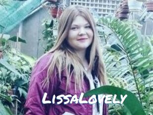 LissaLovely