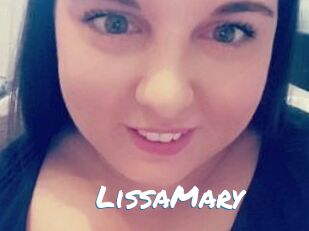 Lissa_Mary