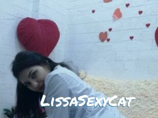 LissaSexyCat