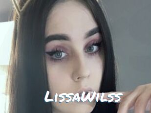 LissaWilss