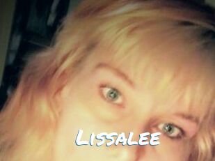 Lissalee