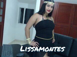 Lissamontes Max 50