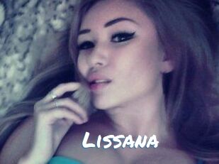 Lissana