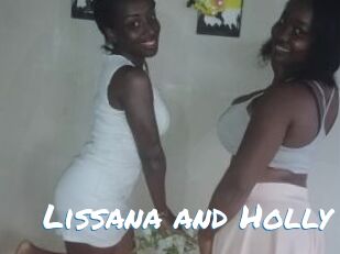 Lissana_and_Holly