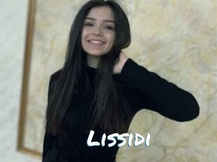 Lissidi Max 50
