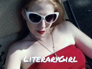 LiteraryGirl