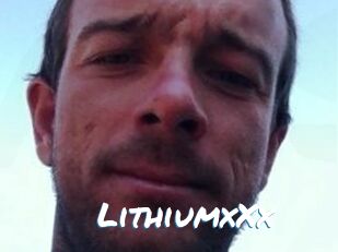 LithiumxXx