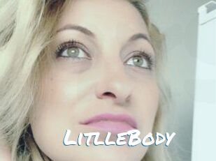 LitlleBody Max 50