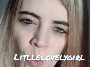 Litllelovelygirl Max 50