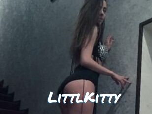 LittlKitty