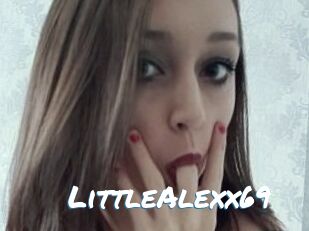 LittleAlexx69