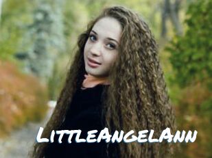 LittleAngelAnn