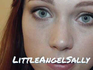 LittleAngelSally