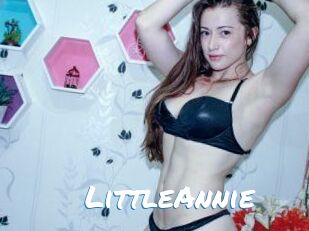 LittleAnnie