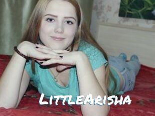 LittleArisha