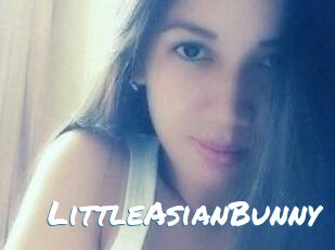 LittleAsianBunny