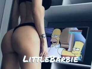 LittleBarbie