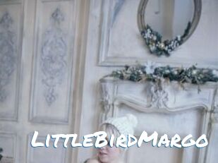 LittleBirdMargo Max 50
