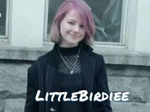LittleBirdiee