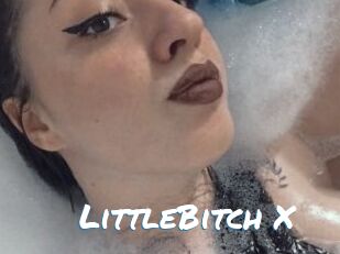 LittleBitch_X