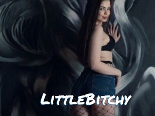 LittleBitchy