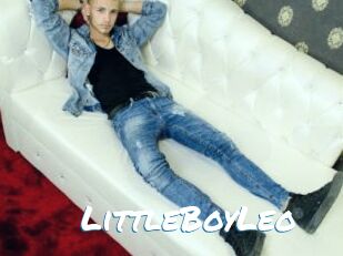 LittleBoyLeo