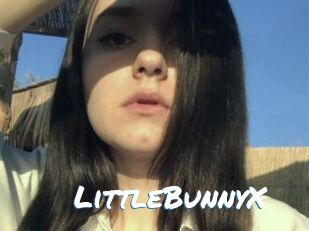 LittleBunnyX