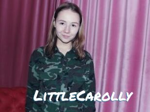 LittleCarolly Max 50
