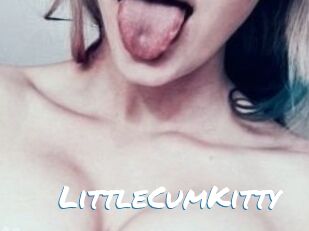 LittleCumKitty