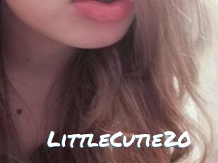 LittleCutie20