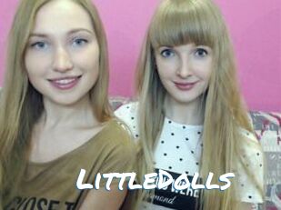 LittleDolls
