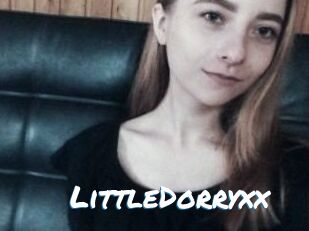 LittleDorryxx_