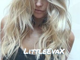 LittleEvaX