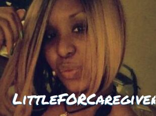 LittleFORCaregiver