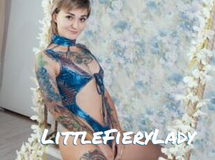 LittleFieryLady