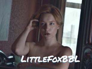 LittleFoxBBL