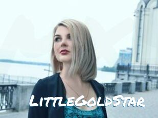 LittleGoldStar Max 50